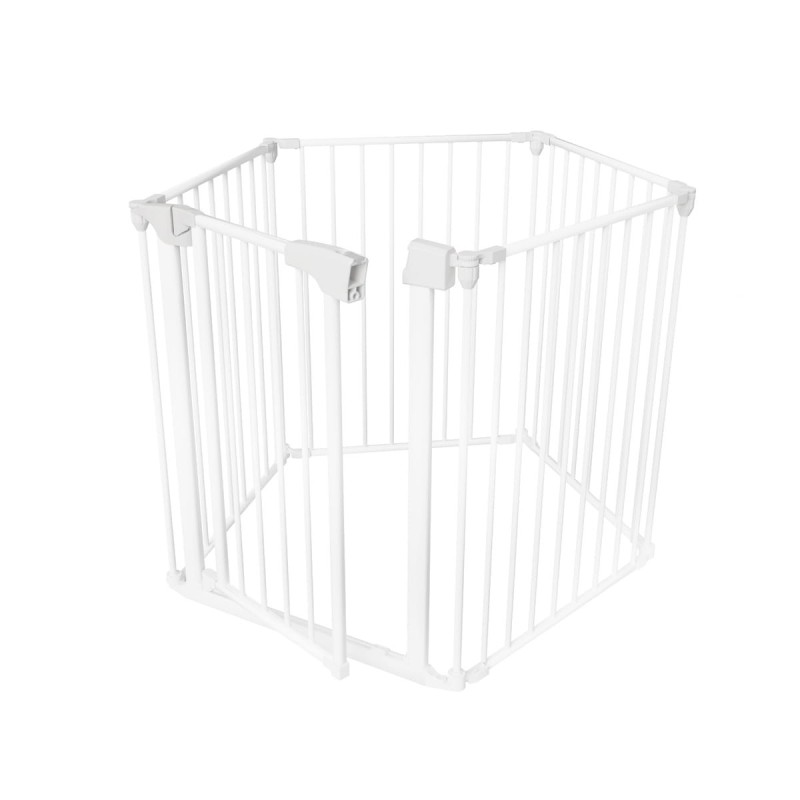 Barierka Tulano Guardian 6.0 White