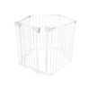 Barierka Tulano Guardian 6.0 White