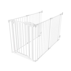 Barierka Tulano Guardian 6.0 White