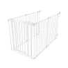 Barierka Tulano Guardian 6.0 White
