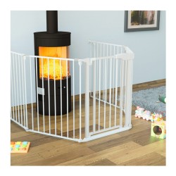 Barierka Tulano Guardian 6.0 White