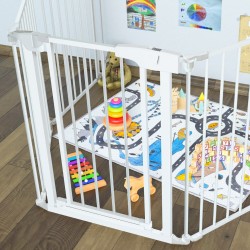 Barierka Tulano Guardian 6.0 White