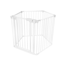 Barierka Tulano Guardian 6.0 White