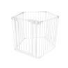 Barierka Tulano Guardian 6.0 White