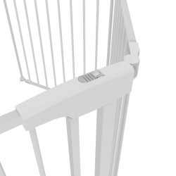 Barierka Tulano Guardian 6.0 White