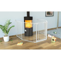 Barierka Tulano Guardian 6.0 White