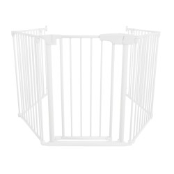 Barierka Tulano Guardian 6.0 White