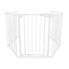 Barierka Tulano Guardian 6.0 White