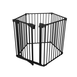 Barierka Tulano Guardian 6.0 Black