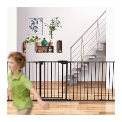 Barierka Tulano Guardian 6.0 Black