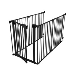 Barierka Tulano Guardian 6.0 Black