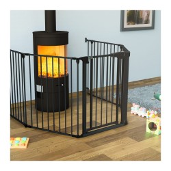 Barierka Tulano Guardian 6.0 Black
