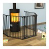 Barierka Tulano Guardian 6.0 Black