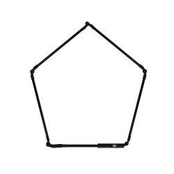 Barierka Tulano Guardian 6.0 Black