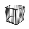 Barierka Tulano Guardian 6.0 Black