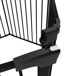 Barierka Tulano Guardian 6.0 Black