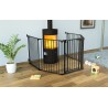 Barierka Tulano Guardian 6.0 Black