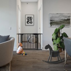 Barierka rozporowa Tulano Guardian 3.0 Black