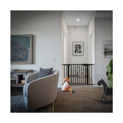 Barierka rozporowa Tulano Guardian 3.0 Black