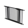 Barierka rozporowa Tulano Guardian 3.0 Black