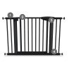 Barierka rozporowa Tulano Guardian 3.0 Black