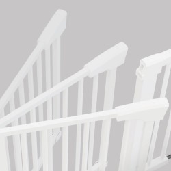 Barierka rozporowa Tulano Guardian 3.5 White