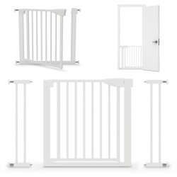 Barierka rozporowa Tulano Guardian 3.5 White