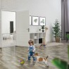 Barierka rozporowa Tulano Guardian 3.5 White