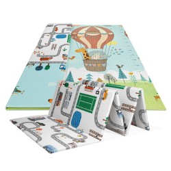 Mata edukacyjna TULANO Gioco 10