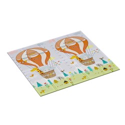 Mata edukacyjna TULANO Gioco 10