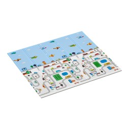 Mata edukacyjna TULANO Gioco 10