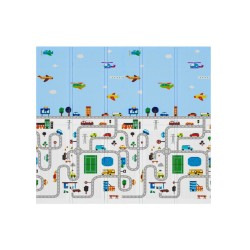 Mata edukacyjna TULANO Gioco 10