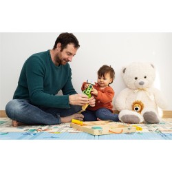 Mata edukacyjna TULANO Gioco 10