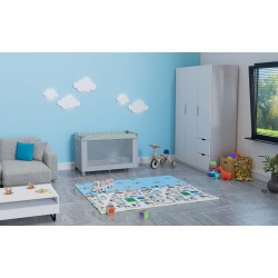 Mata edukacyjna TULANO Gioco 10