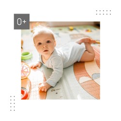 Mata edukacyjna TULANO Gioco 10