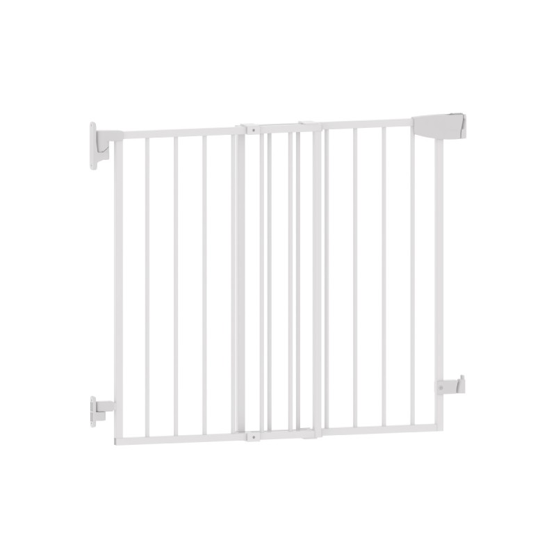 Barierka na schody TULANO Guardian 1.0 White