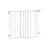 Barierka na schody TULANO Guardian 1.0 White