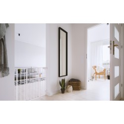 Barierka na schody TULANO Guardian 1.0 White