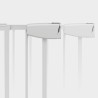 Barierka na schody TULANO Guardian 1.0 White