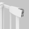 Barierka na schody TULANO Guardian 1.0 White