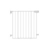 Barierka na schody TULANO Guardian 1.0 White