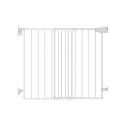 Barierka na schody TULANO Guardian 1.0 White