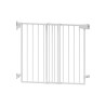 Barierka na schody TULANO Guardian 1.0 White