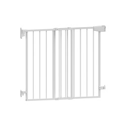 Barierka na schody TULANO Guardian 1.0 White