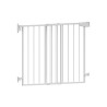 Barierka na schody TULANO Guardian 1.0 White