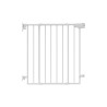 Barierka na schody TULANO Guardian 1.0 White