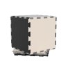 Mata piankowa puzzle 9 szt. TULANO Gioco 15