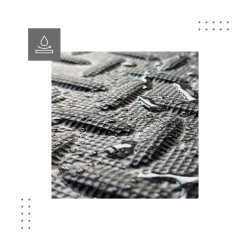 Mata piankowa puzzle 9 szt. TULANO Gioco 15