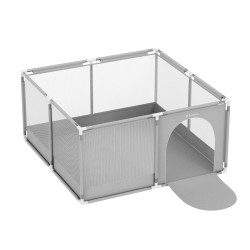 Kojec dziecięcy TULANO Cozy 20 - 130 cm