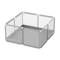Kojec dziecięcy TULANO Cozy 20 - 130 cm